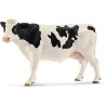 Schleich Kuh Schwarzbunt 13797