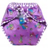 Kushies Badewindeln 11-18 kg Meerjungfrau