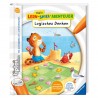 Ravensburger tiptoi Sachbuch Logisches Denken