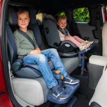 KneeGuard Kids 4 Fussstütze