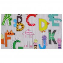myPlaymat PURE myBalloons 130x190