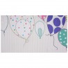 myPlaymat PURE myBalloons 130x190