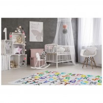 myPlaymat PURE myBalloons 130x190