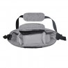 Kinderwagentasche, Stossertasche Grau