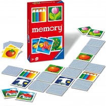 Ravensburger Kinder Memory Mitbringspiel