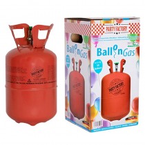 Amscan Heliumflasche