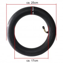 Schlauch für Kinderwagen 10 Zoll