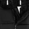 ABC Design Winterfusssack Black