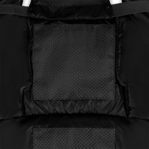 ABC Design Winterfusssack Black