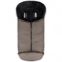 ABC Design Winterfusssack Nature