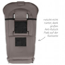 ABC Design Winterfusssack Nature