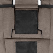 ABC Design Winterfusssack Nature