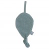 Jollein Schmusetuch Frottee Sea Green