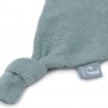 Jollein Schmusetuch Frottee Sea Green