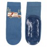 Sterntaler Socken Fliesen Flitzer AIR, Grösse 17-18 Camper Blau
