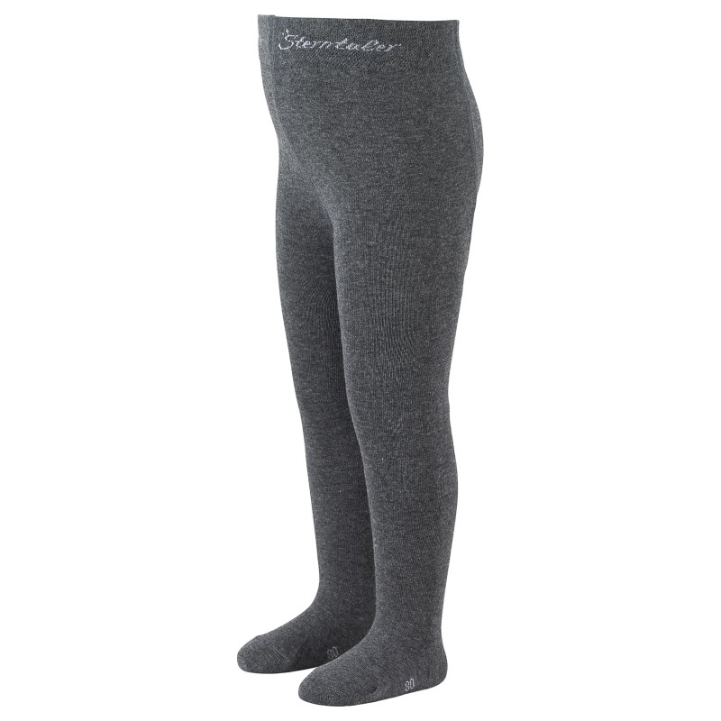 Sterntaler Strumpfhose Grösse 56 Anthrazit