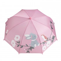 Sterntaler Regenschirm Esel Emmi Girl in rosa