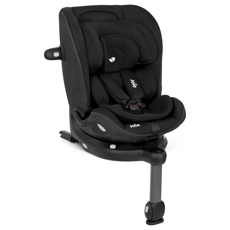 Joie i-Pivot 360 Grow Shale