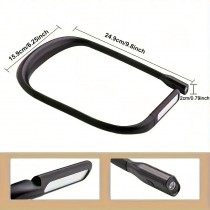 LED Nackenlampe, Leselampe, Hals-Leselicht, Halsleselampe
