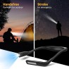LED Nackenlampe, Leselampe, Hals-Leselicht, Halsleselampe