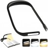 LED Nackenlampe, Leselampe, Hals-Leselicht, Halsleselampe