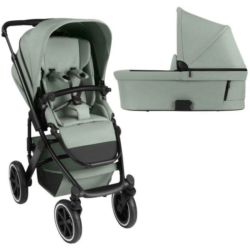 ABC Design Salsa 5 Air Pine