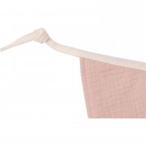 Jollein Wimpelgirlande Wild Rose Ivory