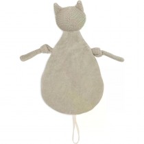 Jollein Schmusetuch Fox