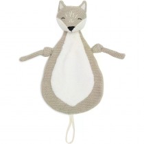 Jollein Schmusetuch Fox