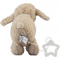 Sterntaler Spieluhr Schaf Flocke Medium