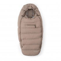 Nuna Winter Kinderwagen-Set (Merinowolle) Cedar