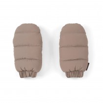 Nuna Winter Kinderwagen-Set (Merinowolle) Cedar