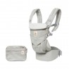 Ergobaby Omni 360 Babytrage Pearl Grey