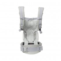 Ergobaby Omni 360 Babytrage Pearl Grey