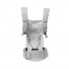 Ergobaby Omni 360 Babytrage Pearl Grey