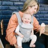 Ergobaby Omni 360 Babytrage Pearl Grey