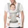 Ergobaby Omni 360 Babytrage Pearl Grey