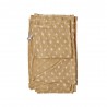 Ergobaby Aura Tragetuch Knit Camel Harvest