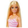 Barbie Strandtag