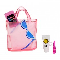 Barbie Strandtag