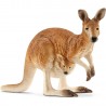 Schleich Känguru