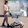 Thermal Bag für Babyflaschen Schwarz
