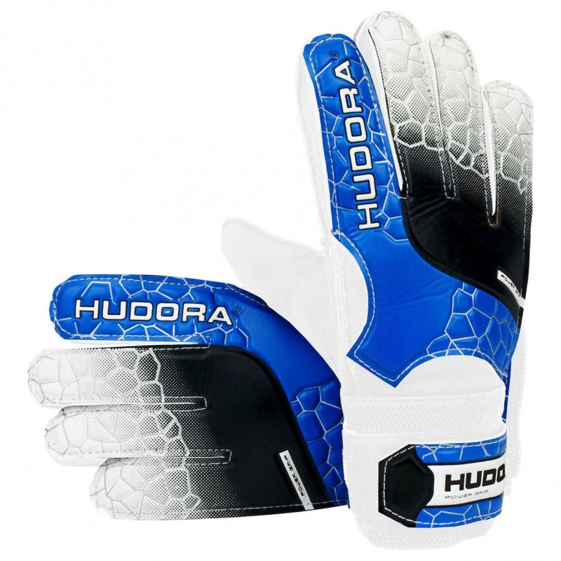 Hudora Torwarthandschuhe Gr. S