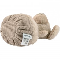 Sterntaler Knuddelsäckchen Hund Lucky in beige