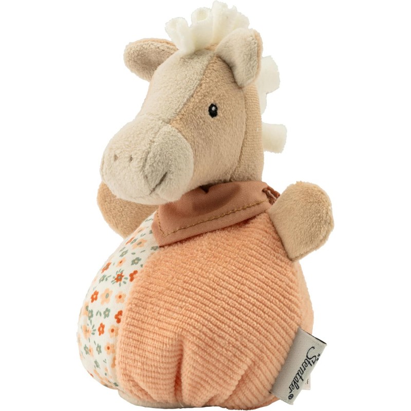 Sterntaler Knuddelsäckchen Pferd Sunny in beige
