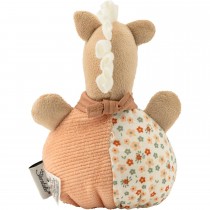 Sterntaler Knuddelsäckchen Pferd Sunny in beige