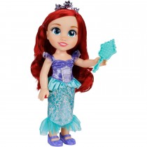 Disney Princess Arielle Puppe 38 cm