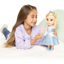 Disney Princess Cinderella Puppe-38-cm