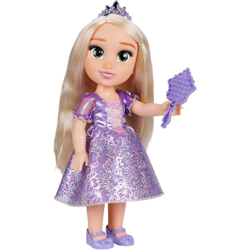 Disney Princess Rapunzel Puppe 38cm