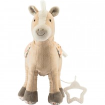 Sterntaler Spieluhr Pferd Sunny Medium